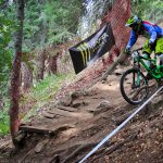 Pamporovo Bike Fest 2016