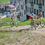 Pamporovo Bike Fest 2016