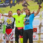 Pamporovo Bike Fest 2016
