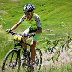 Pamporovo Bike Fest 2016