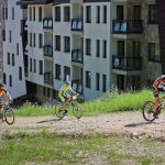 Pamporovo Bike Fest 2016