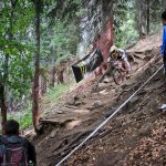 Pamporovo Bike Fest 2016
