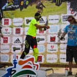 Pamporovo Bike Fest 2016