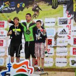 Pamporovo Bike Fest 2016