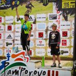 Pamporovo Bike Fest 2016