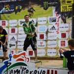 Pamporovo Bike Fest 2016