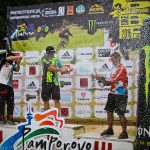 Pamporovo Bike Fest 2016