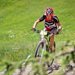 Pamporovo Bike Fest 2016