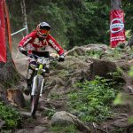 Pamporovo Bike Fest 2016