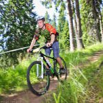 Pamporovo Bike Fest 2016