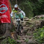 Pamporovo Bike Fest 2016