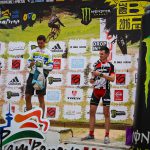 Pamporovo Bike Fest 2016