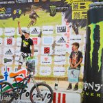 Pamporovo Bike Fest 2016