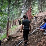 Pamporovo Bike Fest 2016
