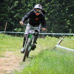 Pamporovo Bike Fest 2016
