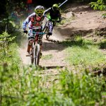 Pamporovo Bike Fest 2016