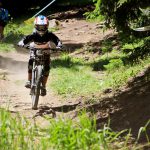 Pamporovo Bike Fest 2016