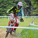 Pamporovo Bike Fest 2016