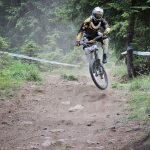 Pamporovo Bike Fest 2016
