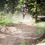 Pamporovo Bike Fest 2016