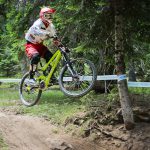 Pamporovo Bike Fest 2016