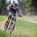 Pamporovo Bike Fest 2016