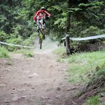 Pamporovo Bike Fest 2016