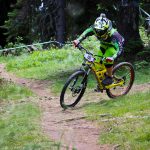 Pamporovo Bike Fest 2016