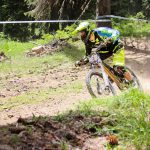 Pamporovo Bike Fest 2016