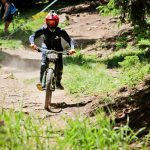 Pamporovo Bike Fest 2016