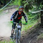Pamporovo Bike Fest 2016