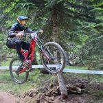 Pamporovo Bike Fest 2016
