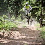 Pamporovo Bike Fest 2016