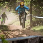 Pamporovo Bike Fest 2016