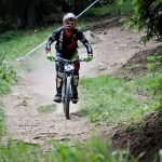 Pamporovo Bike Fest 2016