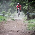 Pamporovo Bike Fest 2016