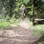 Pamporovo Bike Fest 2016