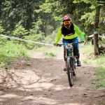 Pamporovo Bike Fest 2016