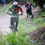 Pamporovo Bike Fest 2016