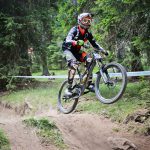 Pamporovo Bike Fest 2016