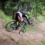 Pamporovo Bike Fest 2016