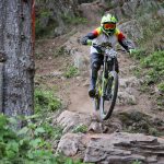 Pamporovo Bike Fest 2016