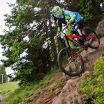 Pamporovo Bike Fest 2016