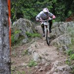 Pamporovo Bike Fest 2016