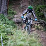 Pamporovo Bike Fest 2016