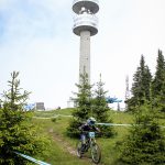 Пампорово байк фест 2018