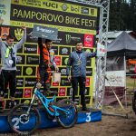 Пампорово байк фест 2018