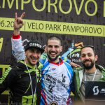Пампорово байк фест 2018