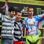 Пампорово байк фест 2018
