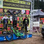 Пампорово байк фест 2018